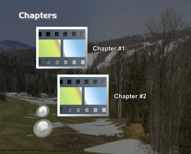 03 - ConvertXtoDVD Chapter Menu.jpg